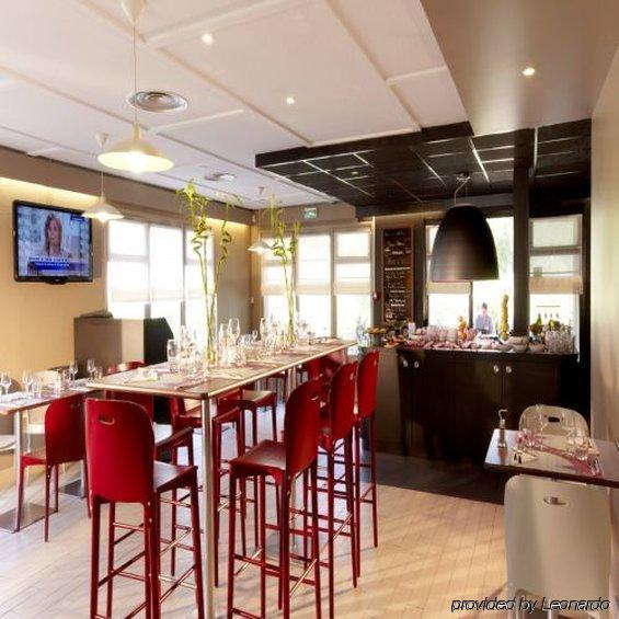 坎姆盘奈奥彻酒店 欧什 外观 照片
